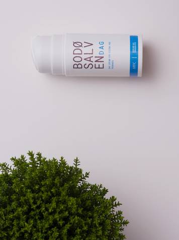 Bilde av Eksem & Psoriasis