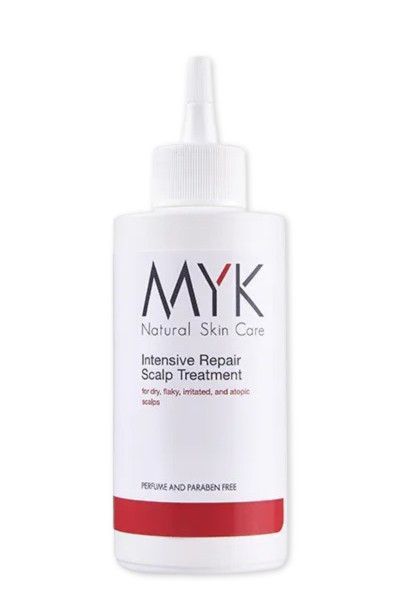 MYK Intensive Repair Scalp Treatment