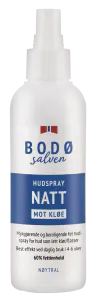 Hovedbilde Bodøsalven Natt Spray 125 ml