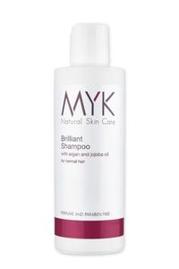 Hovedbilde MYK Brilliant Shampoo