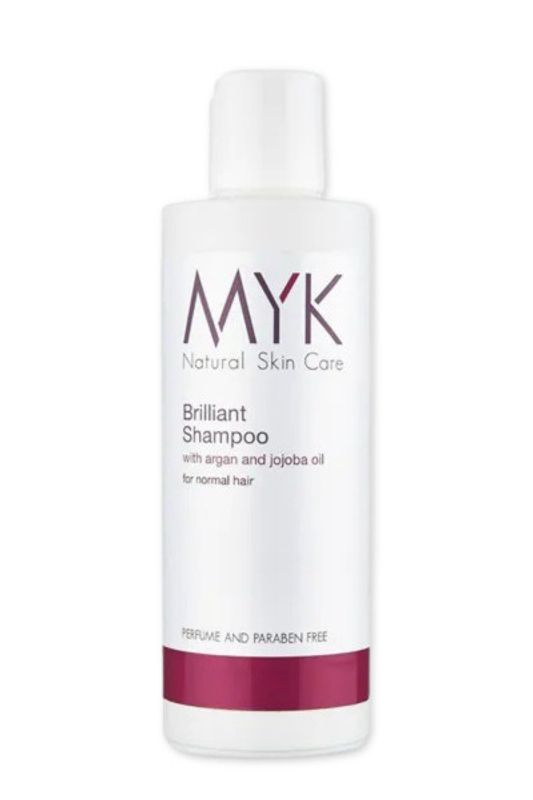 MYK Brilliant Shampoo